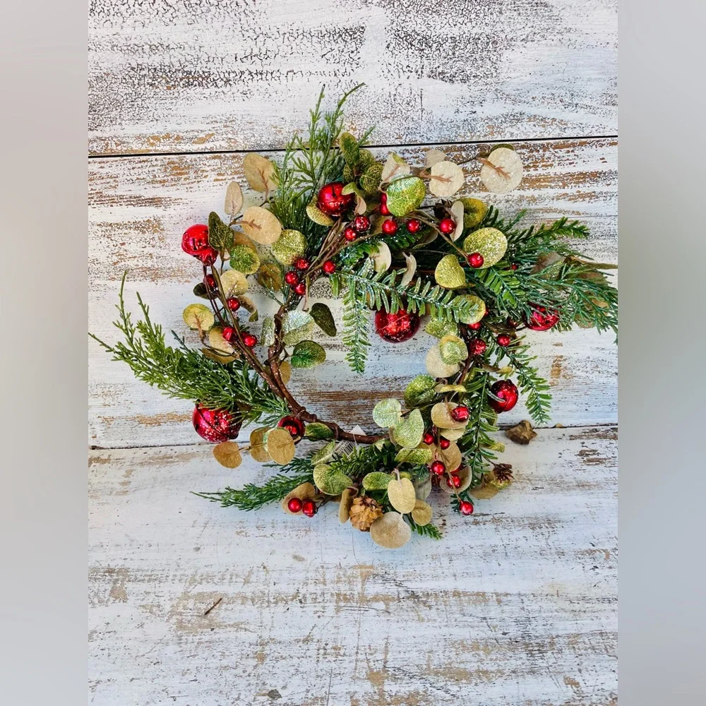 *Resounding Cheer Candle Ring
